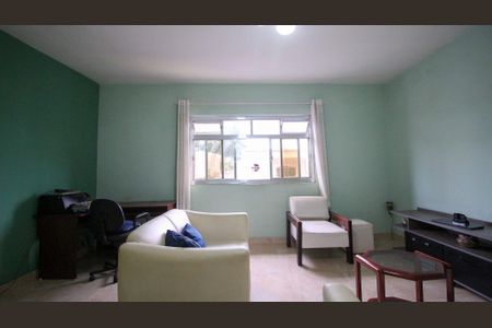 Casa para alugar com 2 quartos, 110m² em Chácara Belenzinho, São Paulo
