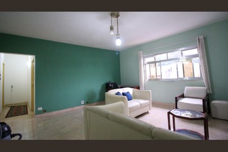 Casa para alugar com 2 quartos, 110m² em Chácara Belenzinho, São Paulo