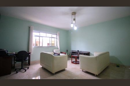 Casa para alugar com 2 quartos, 110m² em Chácara Belenzinho, São Paulo