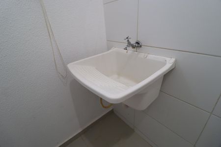 Apartamento para alugar com 60m², 2 quartos e 1 vagaÁrea de Serviço