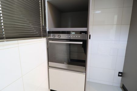 Apartamento para alugar com 60m², 2 quartos e 1 vagaCozinha