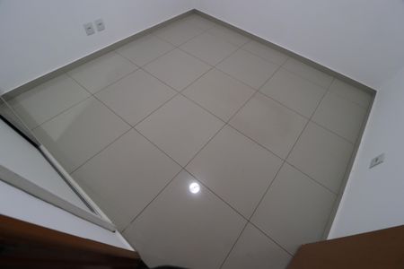 Quarto 1 de apartamento para alugar com 2 quartos, 60m² em Jardim Inconfidência, Uberlândia