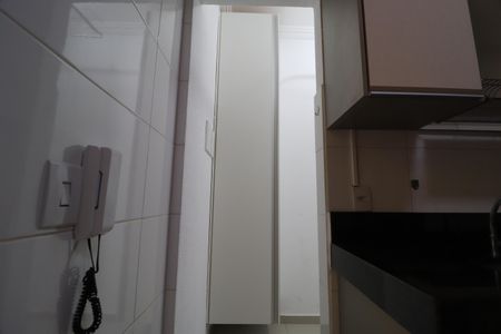 Apartamento para alugar com 60m², 2 quartos e 1 vagaÁrea de Serviço