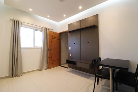 Apartamento para alugar com 60m², 2 quartos e 1 vagaSala