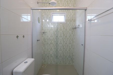 Apartamento para alugar com 60m², 2 quartos e 1 vagaBanheiro do Quarto 2
