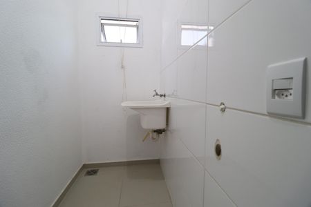 Apartamento para alugar com 60m², 2 quartos e 1 vagaÁrea de Serviço