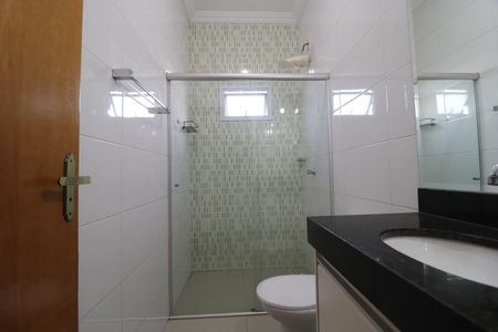 Apartamento para alugar com 60m², 2 quartos e 1 vagaBanheiro Social