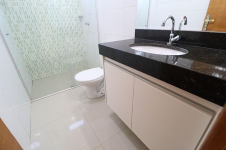 Apartamento para alugar com 60m², 2 quartos e 1 vagaBanheiro Social