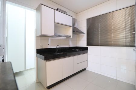Apartamento para alugar com 60m², 2 quartos e 1 vagaCozinha