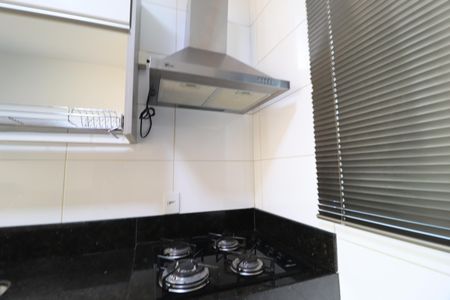 Apartamento para alugar com 60m², 2 quartos e 1 vagaCozinha