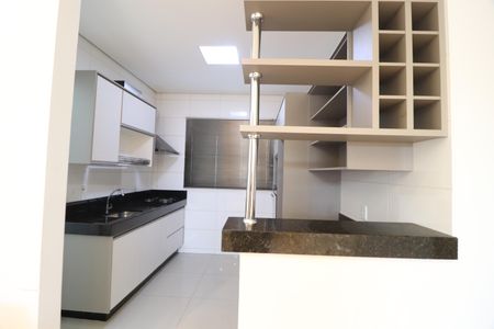 Apartamento para alugar com 60m², 2 quartos e 1 vagaCozinha