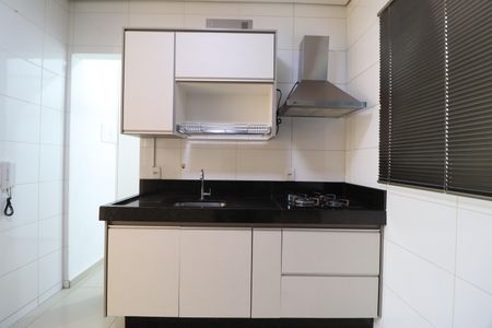 Apartamento para alugar com 60m², 2 quartos e 1 vagaCozinha