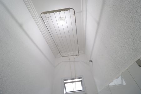 Apartamento para alugar com 60m², 2 quartos e 1 vagaÁrea de Serviço