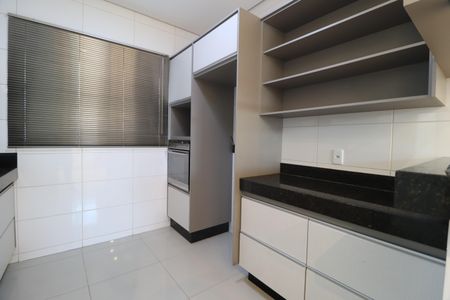 Apartamento para alugar com 60m², 2 quartos e 1 vagaCozinha