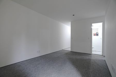 Sala de apartamento para alugar com 2 quartos, 44m² em Jardim Marica, Mogi das Cruzes