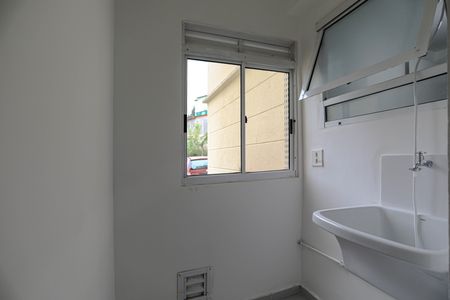 Apartamento para alugar com 44m², 2 quartos e 1 vagaÁrea de Serviço