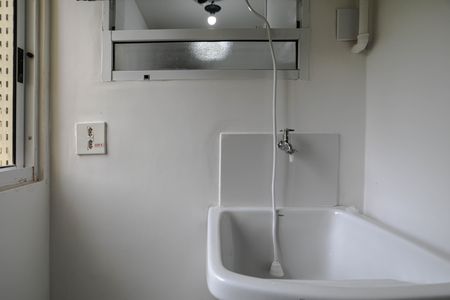 Apartamento para alugar com 44m², 2 quartos e 1 vagaÁrea de Serviço