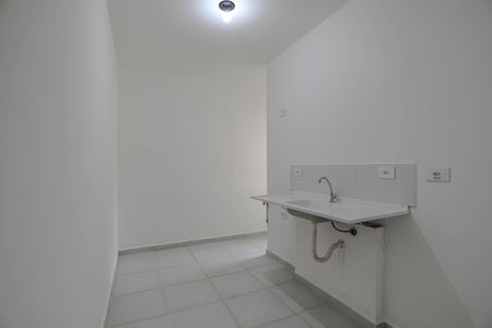 Apartamento para alugar com 44m², 2 quartos e 1 vagaCozinha