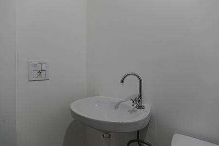 Apartamento para alugar com 44m², 2 quartos e 1 vagaBanheiro