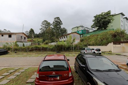 Apartamento para alugar com 44m², 2 quartos e 1 vagaVista - Quarto 2