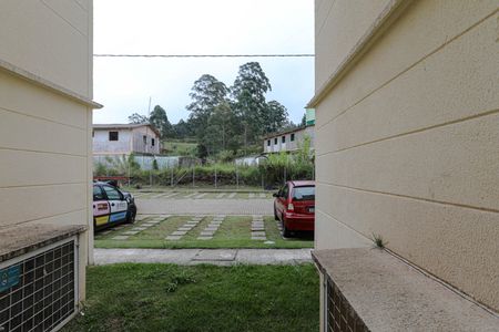 Apartamento para alugar com 44m², 2 quartos e 1 vagaVista - Área de Serviço
