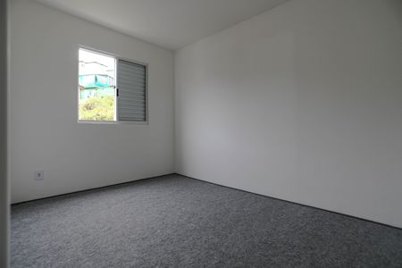 Quarto 1 de apartamento para alugar com 2 quartos, 44m² em Jardim Marica, Mogi das Cruzes