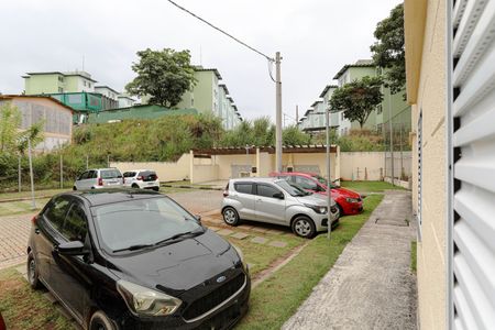 Apartamento para alugar com 44m², 2 quartos e 1 vagaVista - Quarto 2