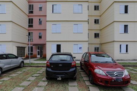 Apartamento para alugar com 44m², 2 quartos e 1 vagaÁrea Comum