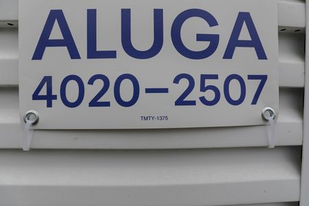 Apartamento para alugar com 44m², 2 quartos e 1 vagaPlaquinha