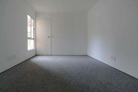 Apartamento para alugar com 44m², 2 quartos e 1 vagaSala