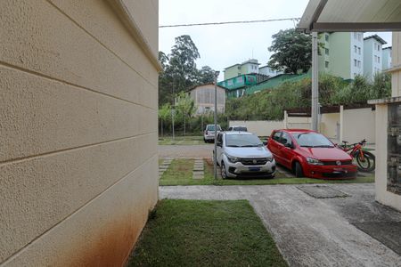 Apartamento para alugar com 44m², 2 quartos e 1 vagaVista - Sala