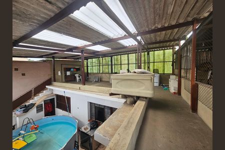 Casa à venda com 190m², 3 quartos e 2 vagas Casa à venda com 190m², 3 quartos e 2 vagasÁrea de Serviço