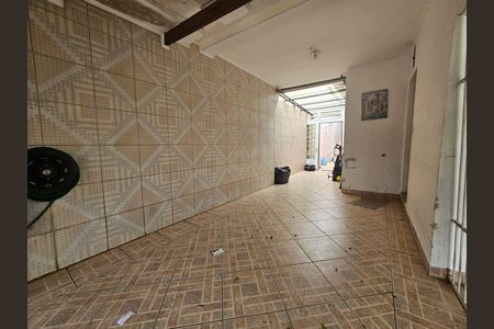 Casa à venda com 190m², 3 quartos e 2 vagas Casa à venda com 190m², 3 quartos e 2 vagasGaragem