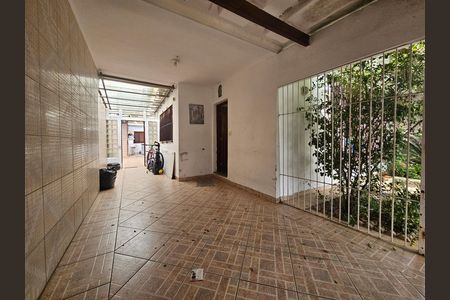 Casa à venda com 190m², 3 quartos e 2 vagas Casa à venda com 190m², 3 quartos e 2 vagasGaragem