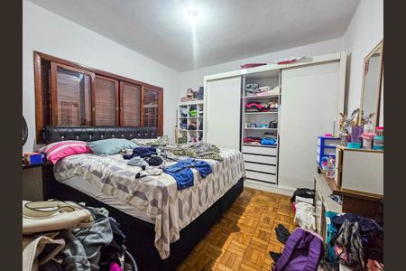 Quarto 2 de casa à venda com 3 quartos, 190m² em Jardim Promissao, São Paulo