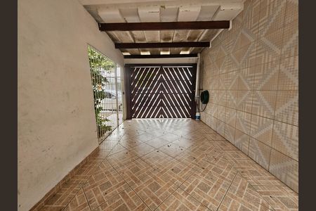Casa à venda com 190m², 3 quartos e 2 vagas Casa à venda com 190m², 3 quartos e 2 vagasGaragem