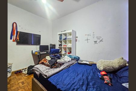 Quarto 1 de casa à venda com 3 quartos, 190m² em Jardim Promissao, São Paulo