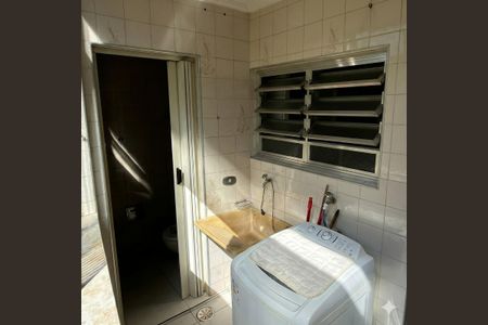 Foto 02 de apartamento à venda com 2 quartos, 92m² em Santana, São Paulo