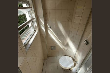 Foto 04 de apartamento à venda com 2 quartos, 92m² em Santana, São Paulo