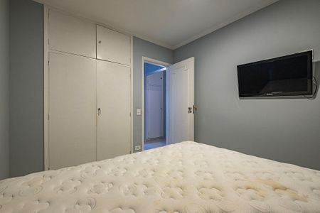 Apartamento para alugar com 75m², 2 quartos e 1 vagaQuarto 2