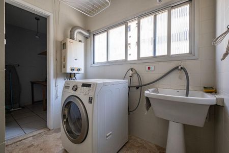Apartamento para alugar com 75m², 2 quartos e 1 vagaÁrea de Serviço