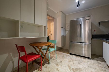 Apartamento para alugar com 75m², 2 quartos e 1 vagaCozinha