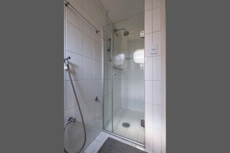 Apartamento para alugar com 75m², 2 quartos e 1 vagaBanheiro