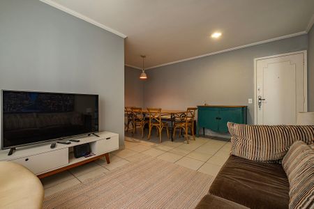 Apartamento para alugar com 75m², 2 quartos e 1 vagaSala