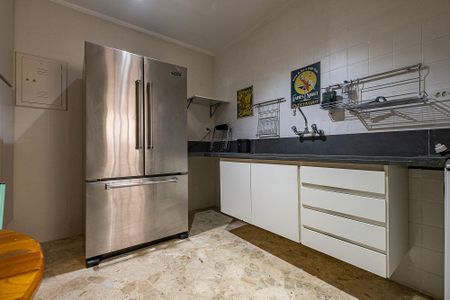 Apartamento para alugar com 75m², 2 quartos e 1 vagaCozinha