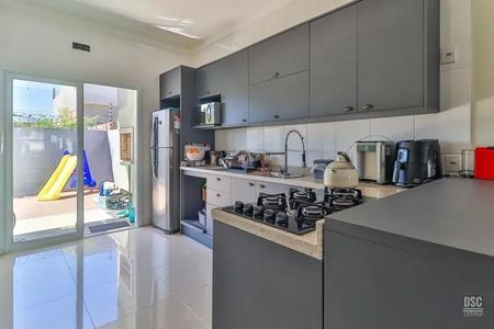 Casa à venda com 93m², 2 quartos e 1 vagaCozinha