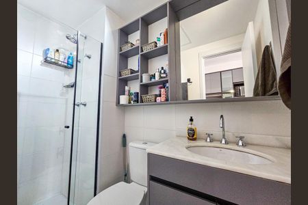Studio à venda com 25m², 1 quarto e sem vaga Studio à venda com 25m², 1 quarto e sem vagaStudio