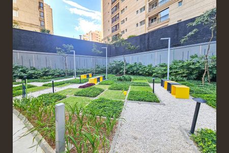 Studio à venda com 25m², 1 quarto e sem vaga Studio à venda com 25m², 1 quarto e sem vagaÁrea comum