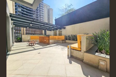 Studio à venda com 25m², 1 quarto e sem vaga Studio à venda com 25m², 1 quarto e sem vagaÁrea comum