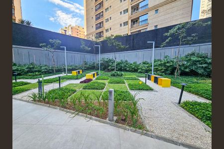 Studio à venda com 25m², 1 quarto e sem vaga Studio à venda com 25m², 1 quarto e sem vagaÁrea comum